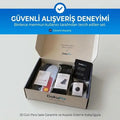 1 Yıl Değişim Garantisi