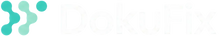 DokuFix ana sayfası